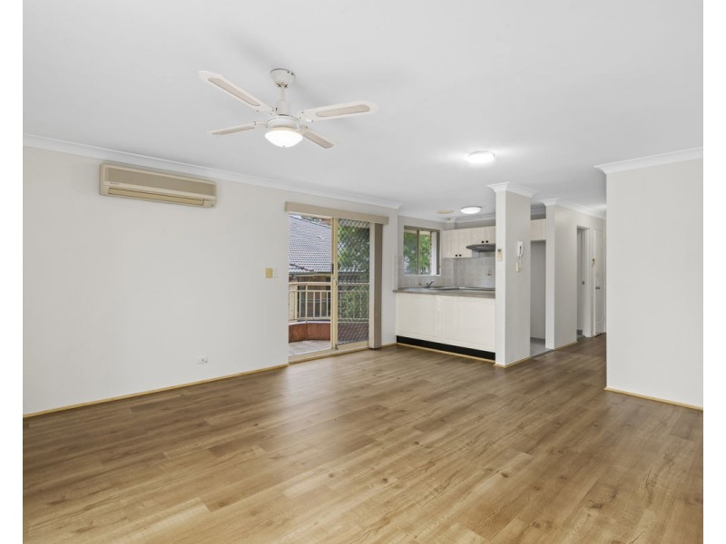 6/18 Chetwynd Road, Merrylands NSW 2160