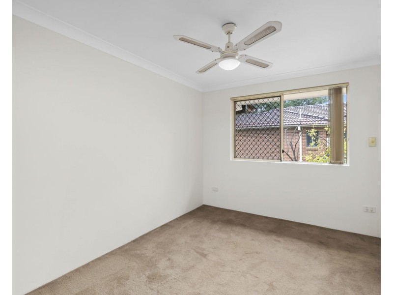 6/18 Chetwynd Road, Merrylands NSW 2160