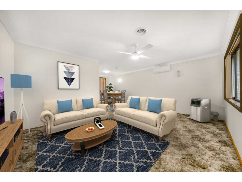 16 Yoogali Street, Merrylands NSW 2160