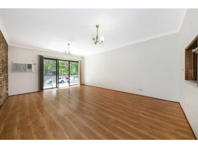 1/19  Central Avenue, Westmead NSW 2145