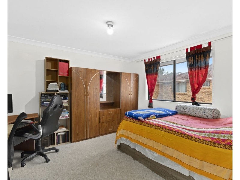 16/21 Weigand Avenue, Bankstown NSW 2200