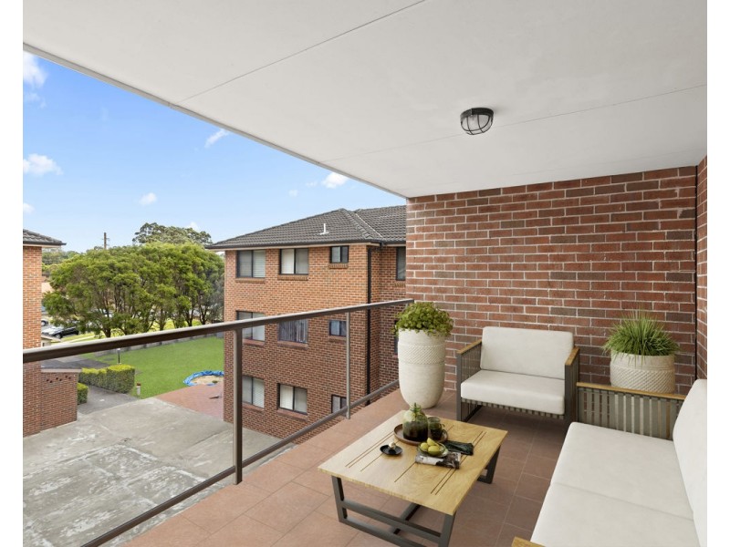 16/21 Weigand Avenue, Bankstown NSW 2200