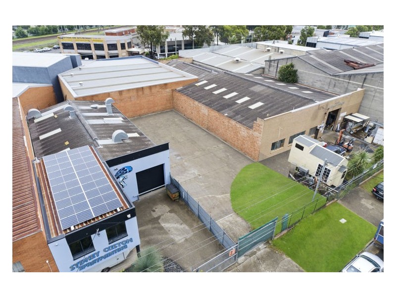 8 Cann Street, Guildford NSW 2161