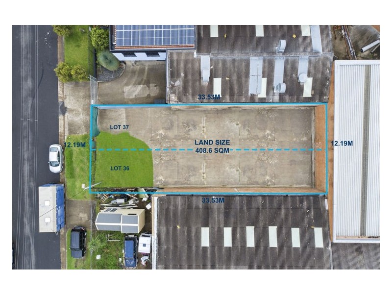 8 Cann Street, Guildford NSW 2161