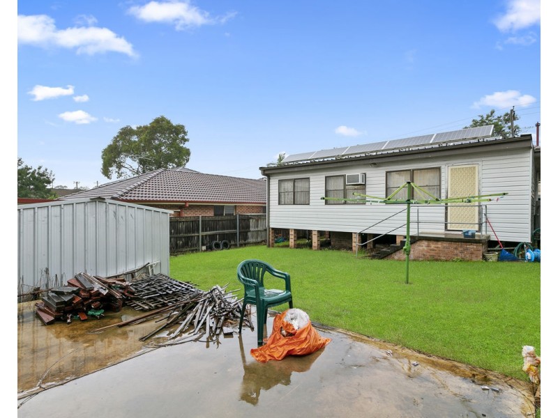 39 Barcom Street, Merrylands NSW 2160