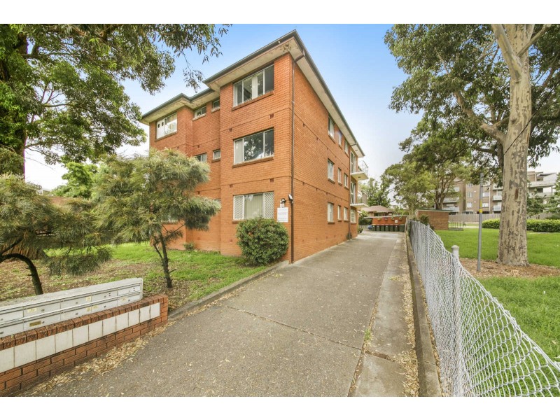 2/87-89 O’Neill Street, Guildford NSW 2161