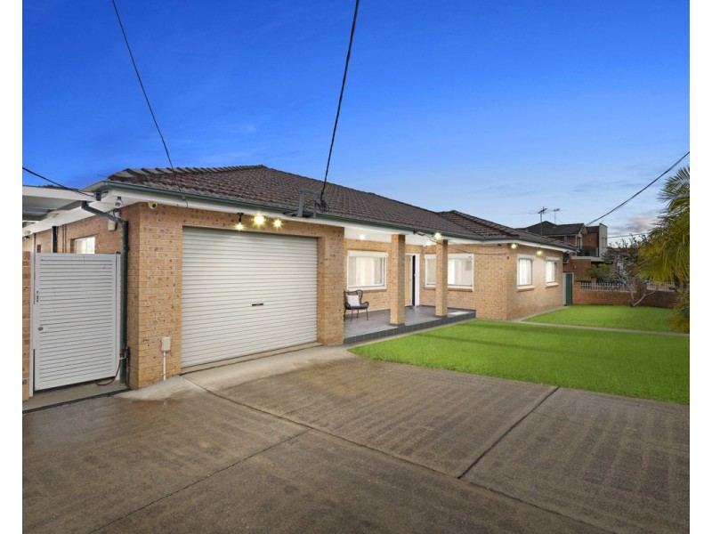 20 Blackwood Road, Merrylands NSW 2160
