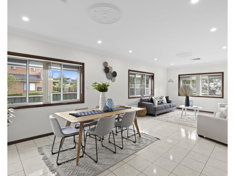 20 Blackwood Road, Merrylands NSW 2160