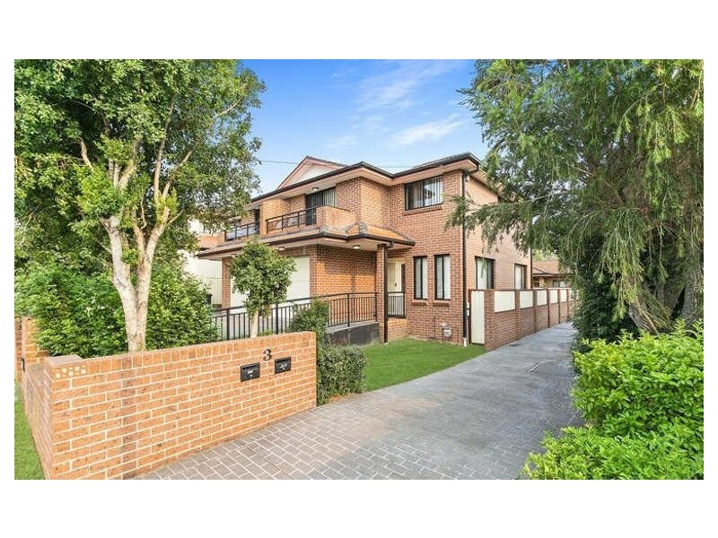 2/3a Wirralee Street, South Wentworthville NSW 2145