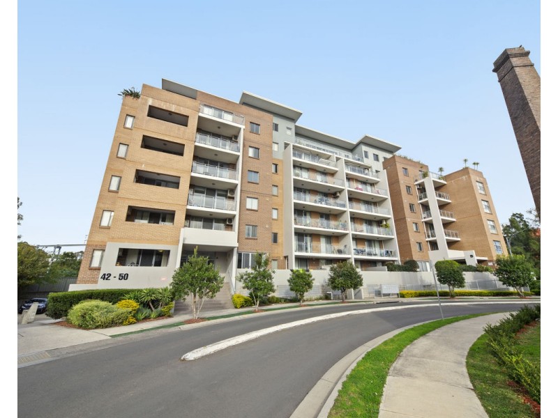 602b/42-50 Brickworks Drive, Holroyd NSW 2142