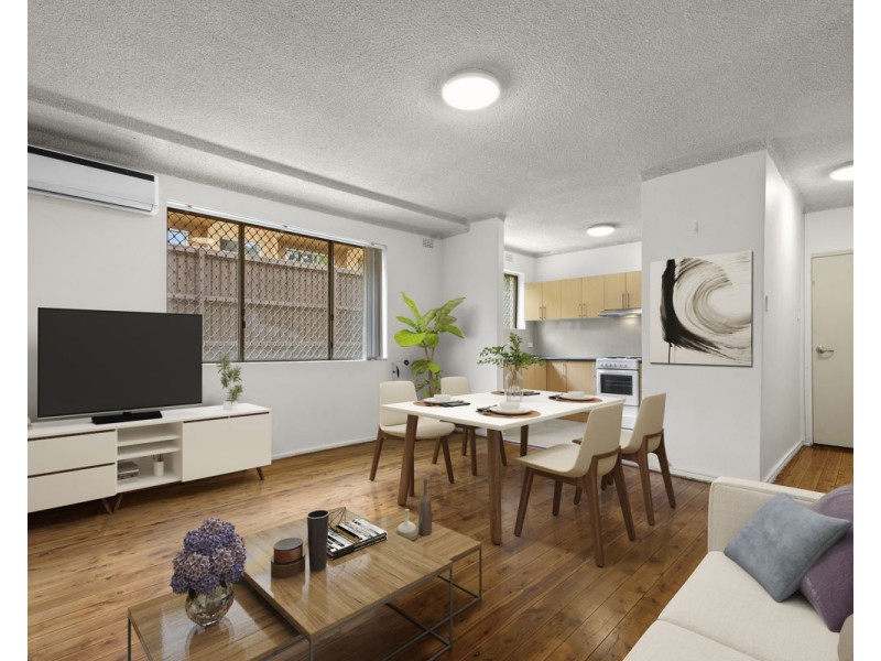 1/11-13 Crown Street, Granville NSW 2142