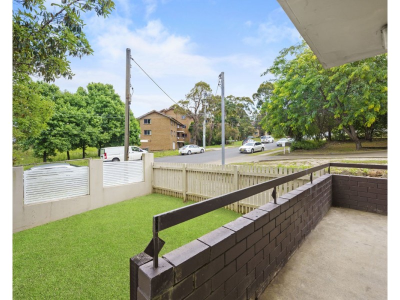 1/11-13 Crown Street, Granville NSW 2142
