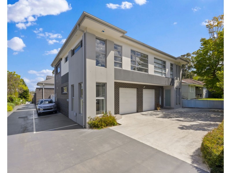 1/170 Dunmore Street, Wentworthville NSW 2145