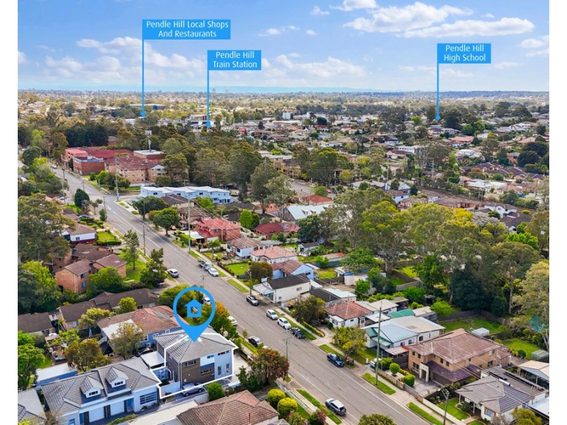 1/170 Dunmore Street, Wentworthville NSW 2145