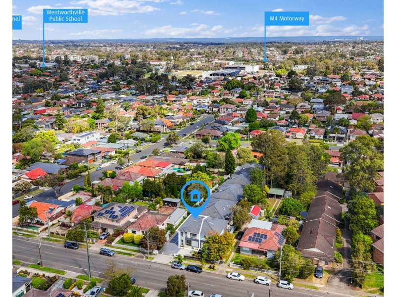 1/170 Dunmore Street, Wentworthville NSW 2145