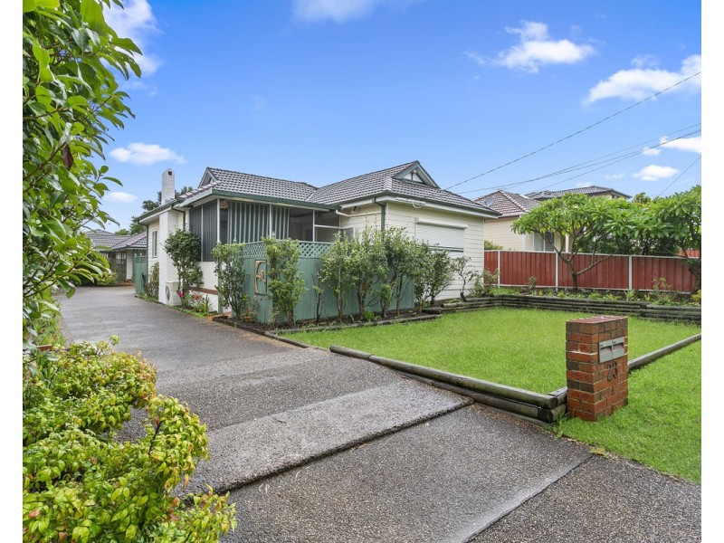 1/23 Alto Street, South Wentworthville NSW 2145