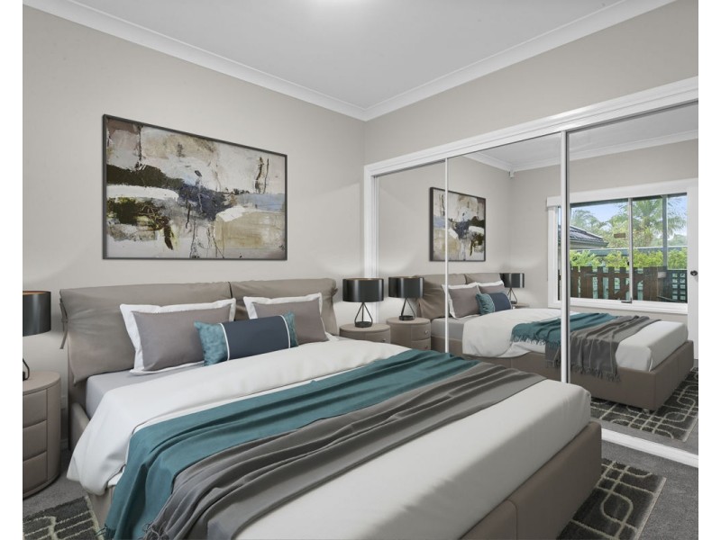 1/23 Alto Street, South Wentworthville NSW 2145