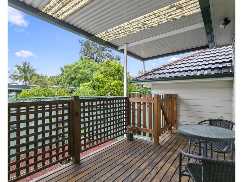 1/23 Alto Street, South Wentworthville NSW 2145