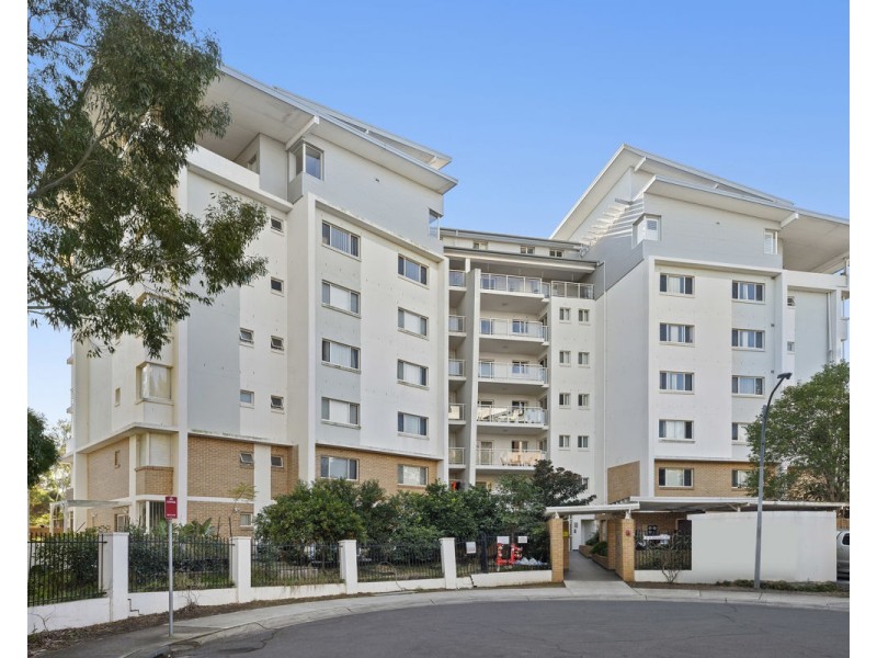 4/12-14 Benedict Court, Holroyd NSW 2142