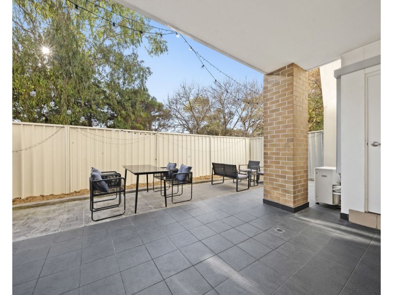4/12-14 Benedict Court, Holroyd NSW 2142
