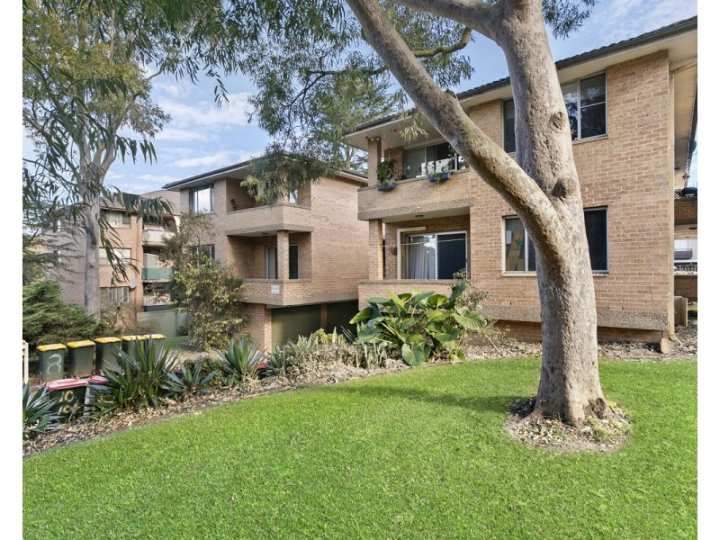 3/104-106 Railway Street, Granville NSW 2142