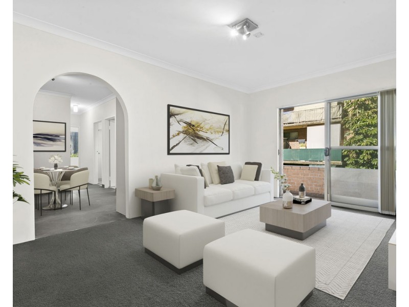 3/104-106 Railway Street, Granville NSW 2142
