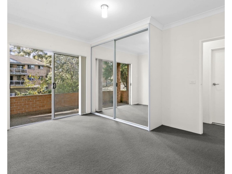3/104-106 Railway Street, Granville NSW 2142