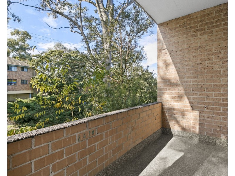 3/104-106 Railway Street, Granville NSW 2142