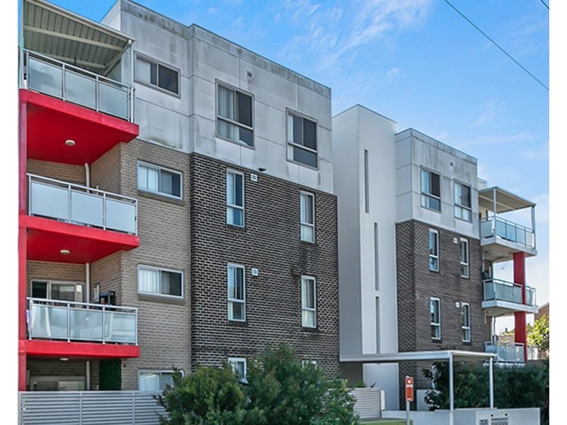 14/272-276 Railway Terrace, Guildford NSW 2161