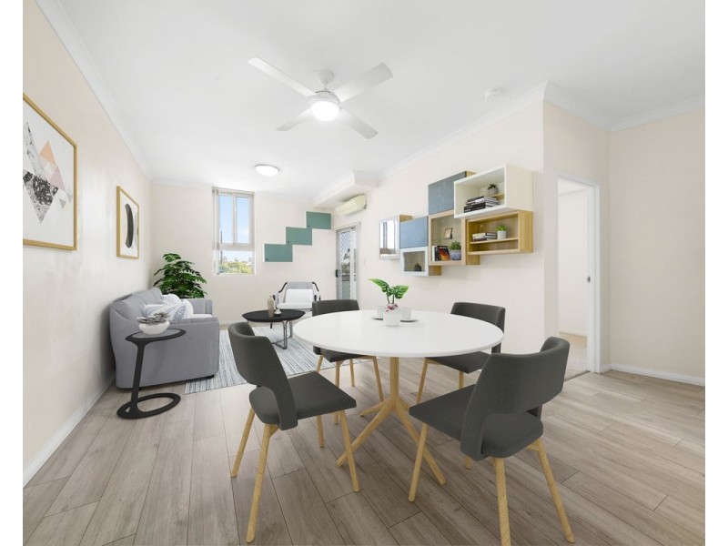 14/272-276 Railway Terrace, Guildford NSW 2161