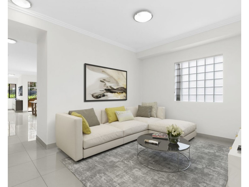 3/534a Merrylands Road, Merrylands NSW 2160