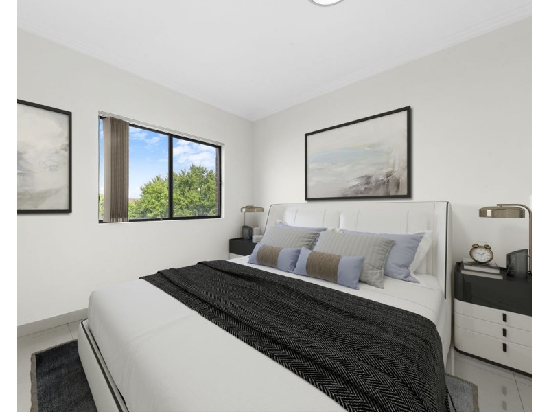 3/534a Merrylands Road, Merrylands NSW 2160