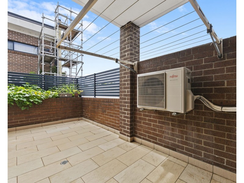 3/534a Merrylands Road, Merrylands NSW 2160