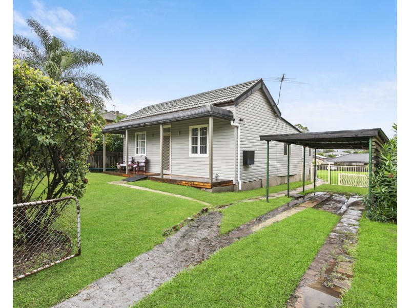 35 Chamberlain Road, Guildford NSW 2161