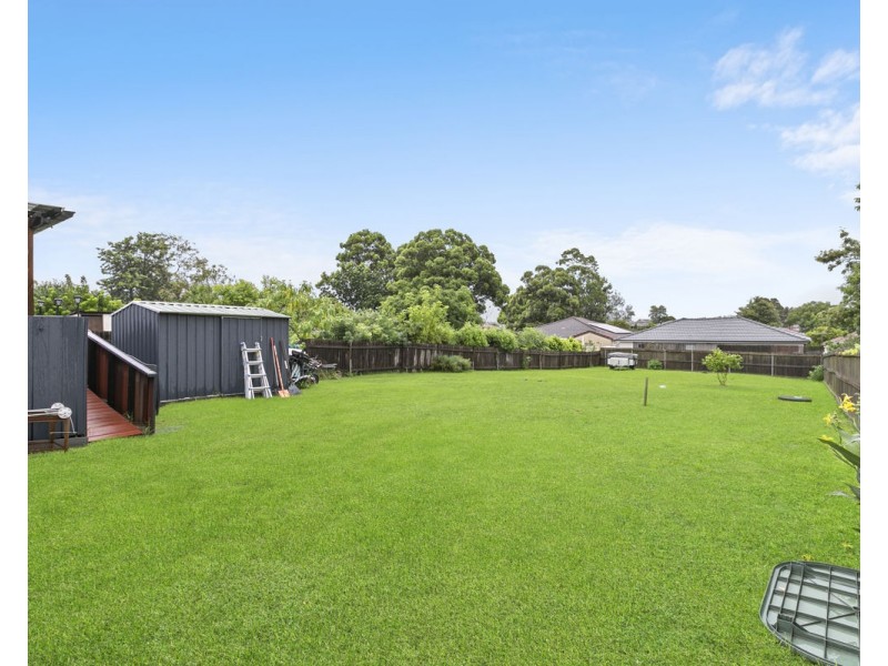 35 Chamberlain Road, Guildford NSW 2161