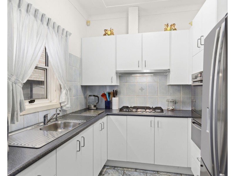 86 Elizabeth Street, Granville NSW 2142