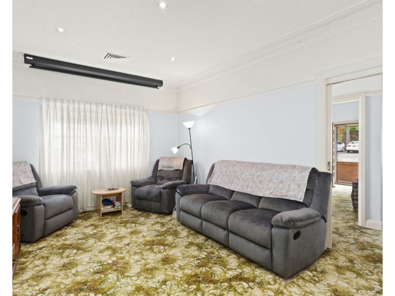 86 Elizabeth Street, Granville NSW 2142