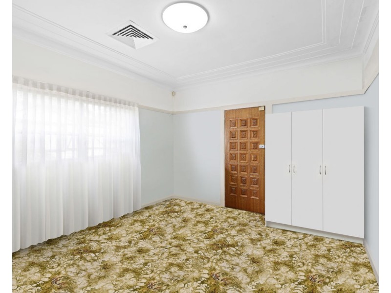 86 Elizabeth Street, Granville NSW 2142