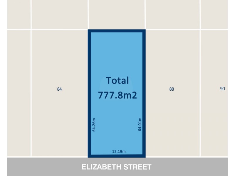 86 Elizabeth Street, Granville NSW 2142