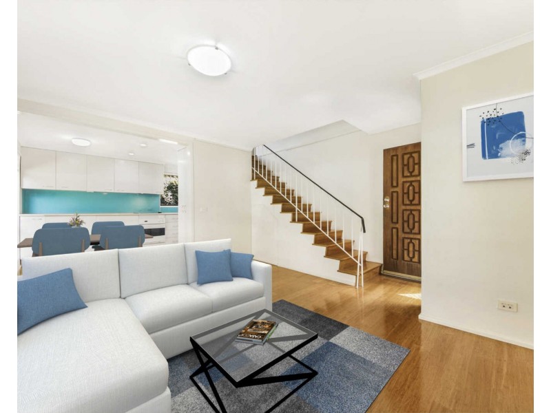 8/11-13 Torrens Street, Merrylands West NSW 2160