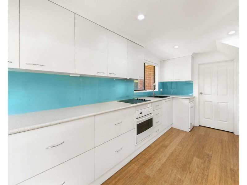 8/11-13 Torrens Street, Merrylands West NSW 2160