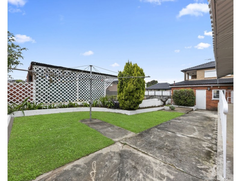 47 Warwick Road, Merrylands NSW 2160