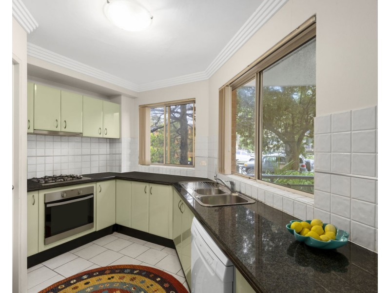 2/29-31 Newman Street, Merrylands NSW 2160