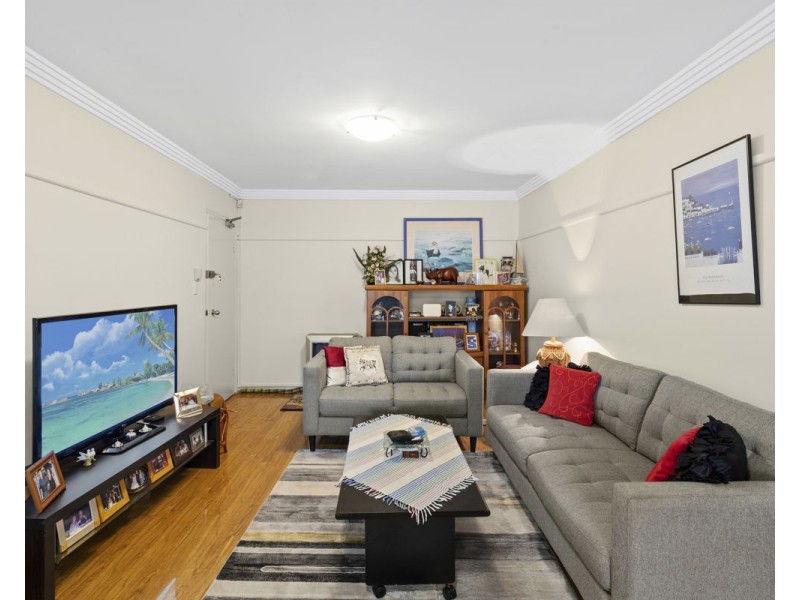 2/29-31 Newman Street, Merrylands NSW 2160