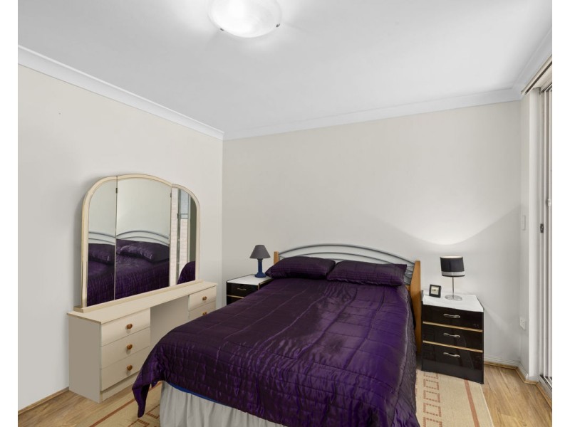 2/29-31 Newman Street, Merrylands NSW 2160