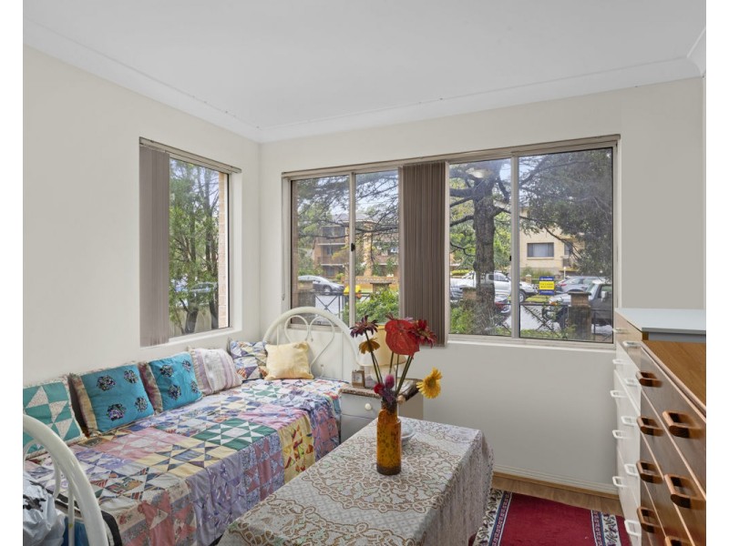 2/29-31 Newman Street, Merrylands NSW 2160