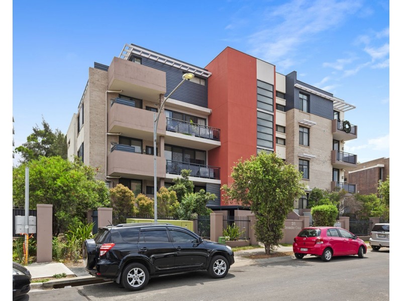 3/25 Dressler Court, Merrylands NSW 2160