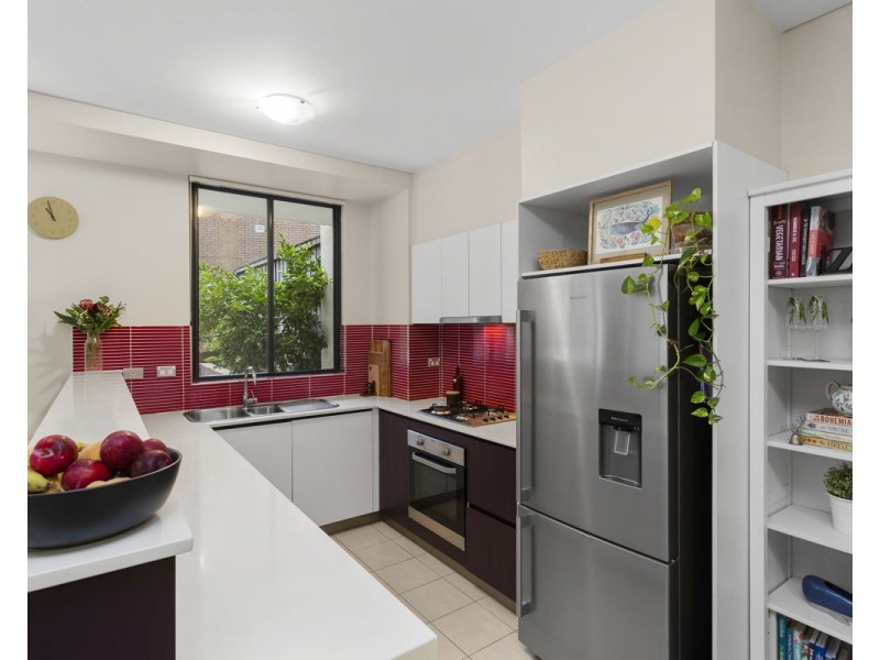 3/25 Dressler Court, Merrylands NSW 2160