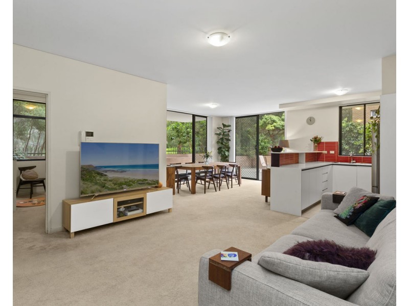 3/25 Dressler Court, Merrylands NSW 2160