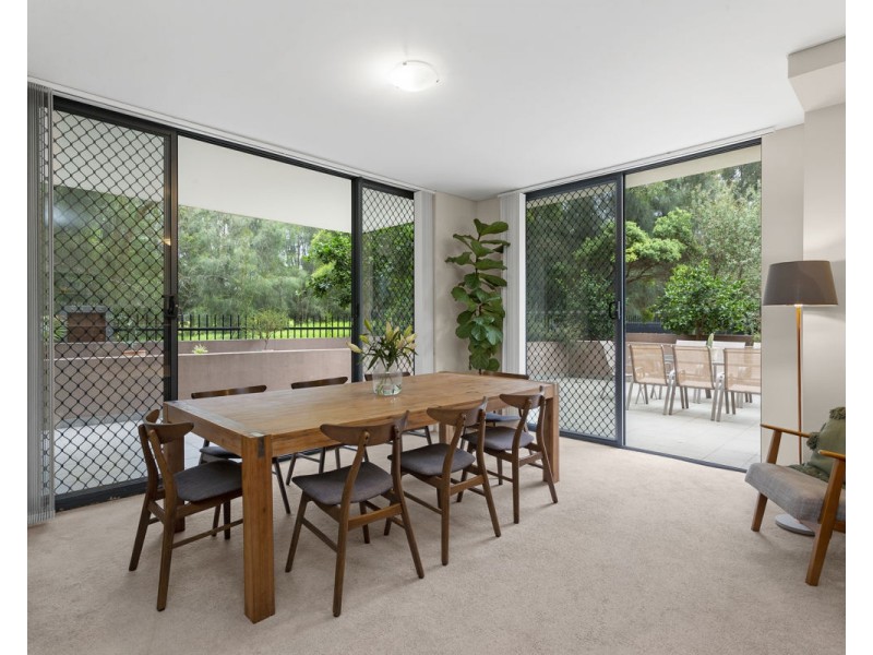 3/25 Dressler Court, Merrylands NSW 2160